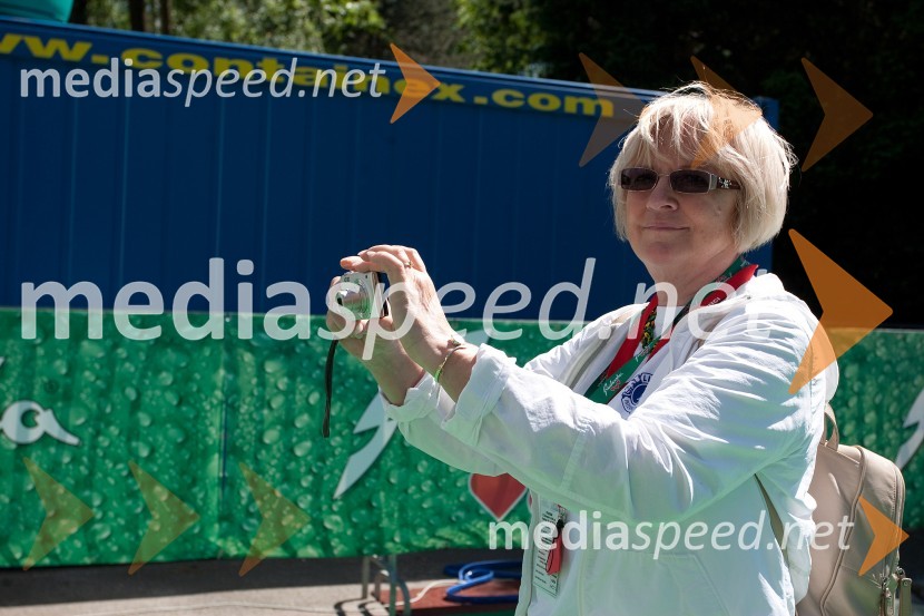 33. Maraton treh src, utrinki