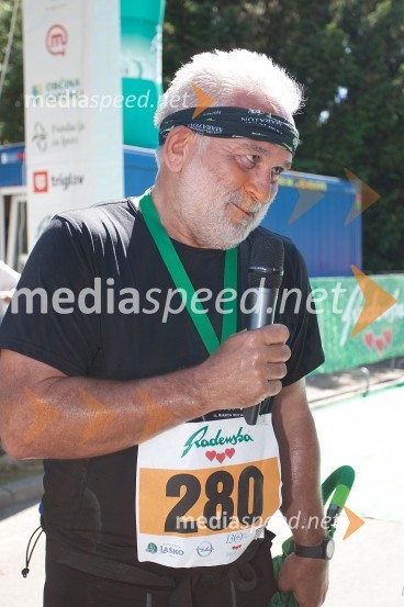 Gusztav Fodor (280)33. Maraton treh src, utrinki