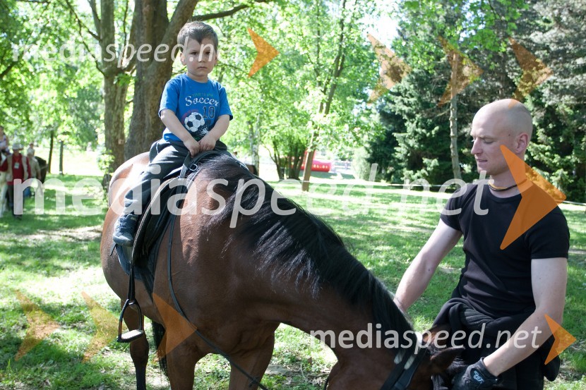 33. Maraton treh src, utrinki