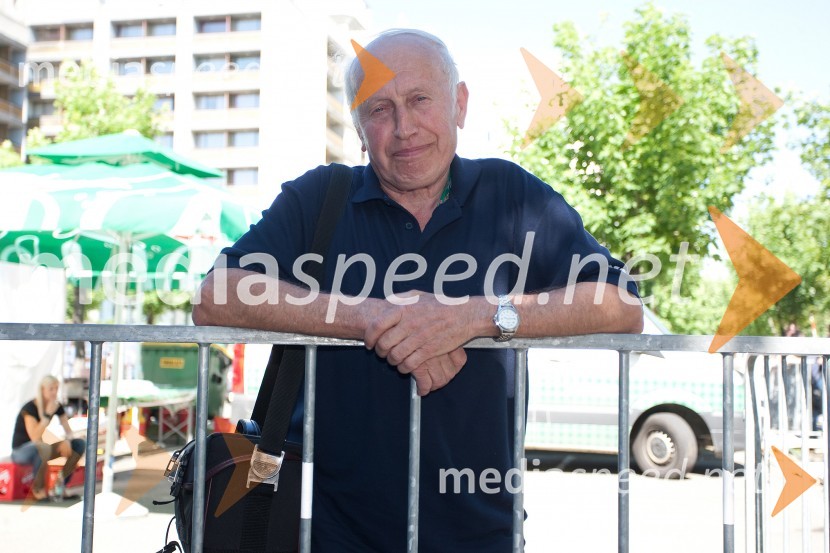 33. Maraton treh src, utrinki