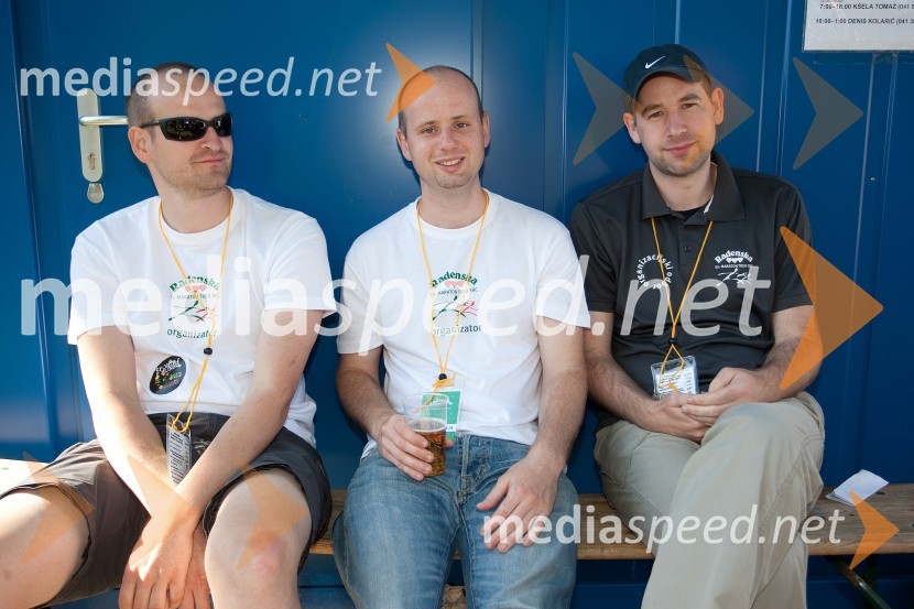 ...; ...;&nbsp;Primož Jakelj33. Maraton treh src, utrinki