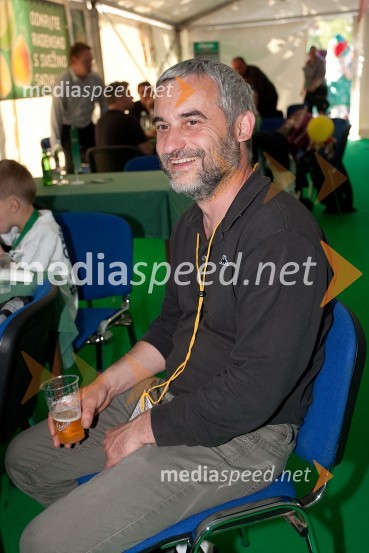 33. Maraton treh src, utrinki