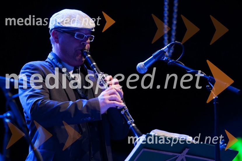 33. Maraton treh src, utrinki