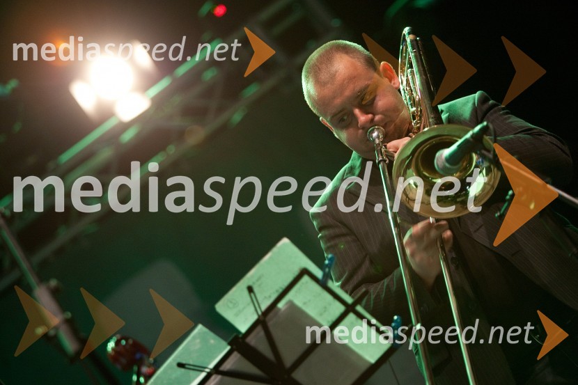 33. Maraton treh src, utrinki