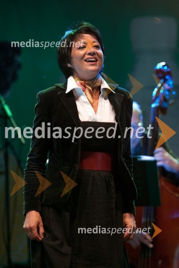 33. Maraton treh src, utrinki