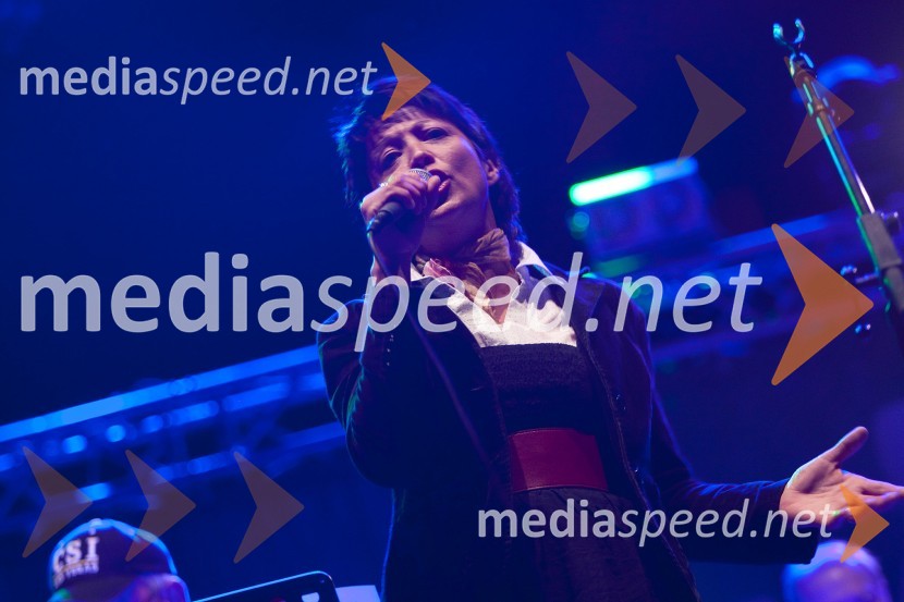 33. Maraton treh src, utrinki