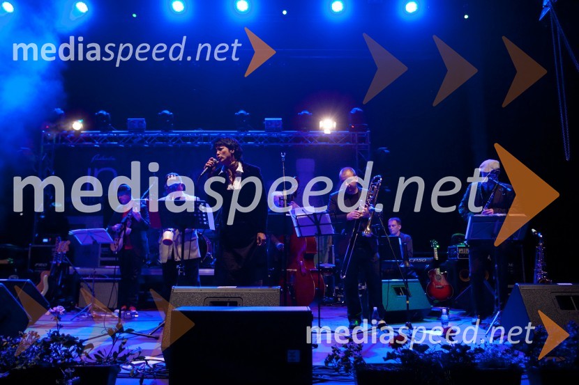 33. Maraton treh src, utrinki