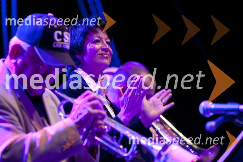 33. Maraton treh src, utrinki