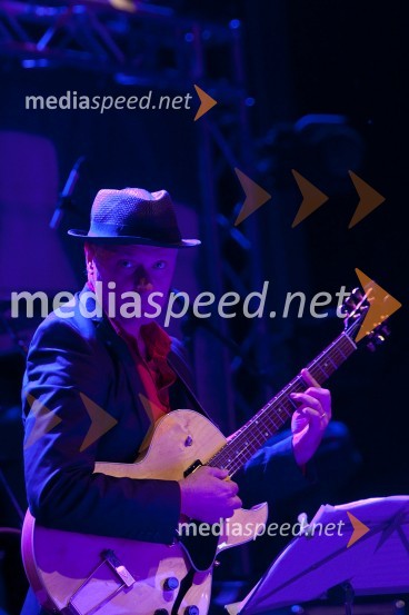 33. Maraton treh src, utrinki