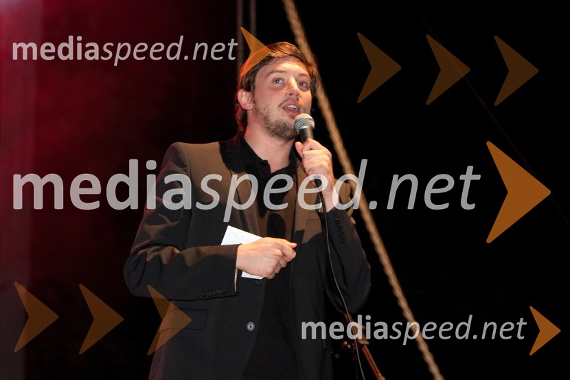 33. Maraton treh src, utrinki