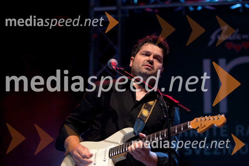 33. Maraton treh src, utrinki