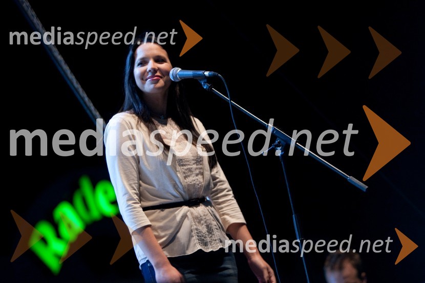 33. Maraton treh src, utrinki