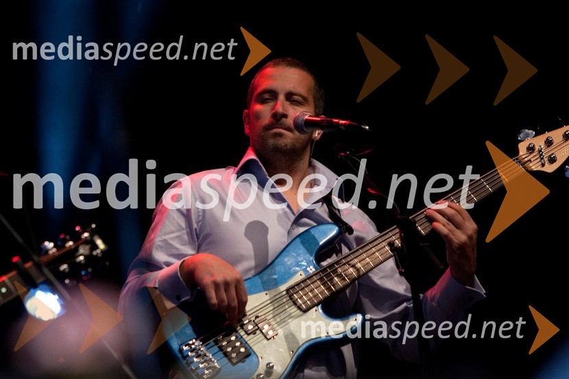 33. Maraton treh src, utrinki