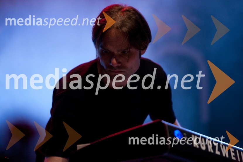 33. Maraton treh src, utrinki