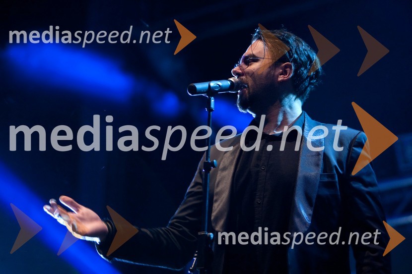 Petar Grašo, hrvaški pevec33. Maraton treh src, utrinki