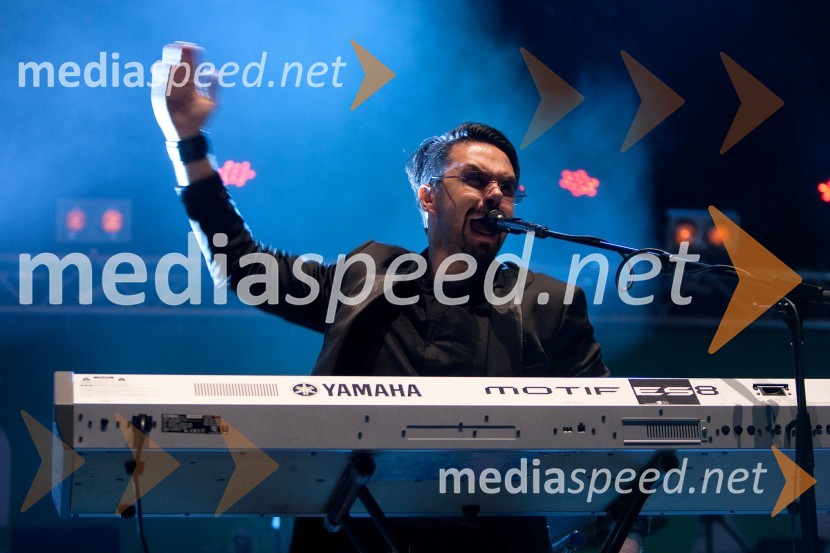 Petar Grašo, hrvaški pevec33. Maraton treh src, utrinki