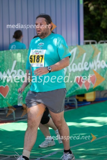 Boris Ribaš (5187)33. Maraton treh src, tekači