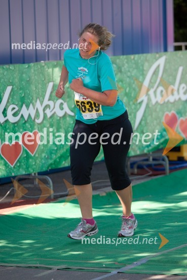 Andreja Šut (5639)33. Maraton treh src, tekači