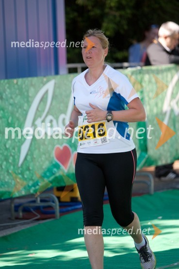 Nataša Ritonja (5216)33. Maraton treh src, tekači