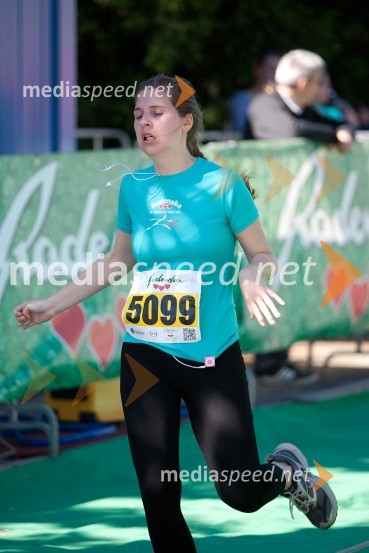 Barbara Vogrinčič (5099)33. Maraton treh src, tekači