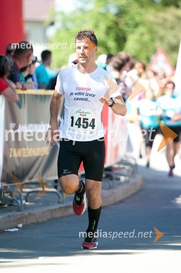 Jakob Zajšek (1454)33. Maraton treh src, tekači