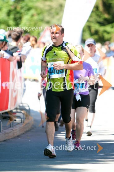 Vitomir Fujs (4465)33. Maraton treh src, tekači