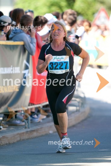 Stanislava Seršen (3227)33. Maraton treh src, tekači