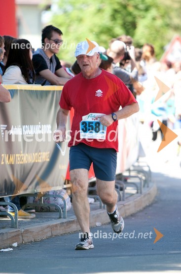 Amadej Močnik (3381)33. Maraton treh src, tekači