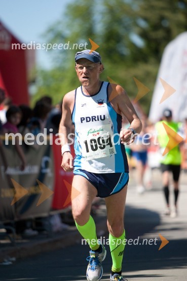 Miroslav Nidorfer (1094)33. Maraton treh src, tekači