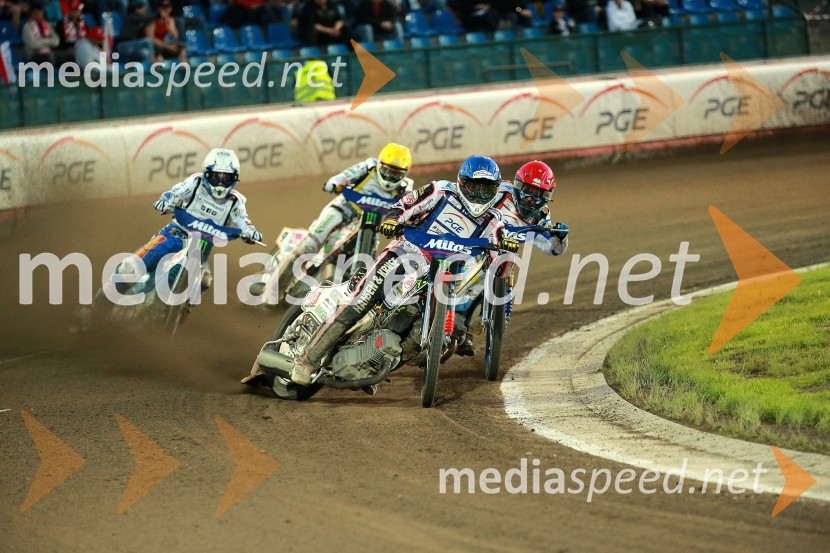 Žagar šesti na VN Češke