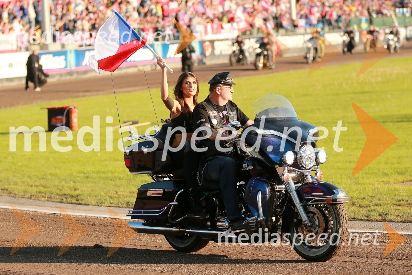 Žagar šesti na VN Češke