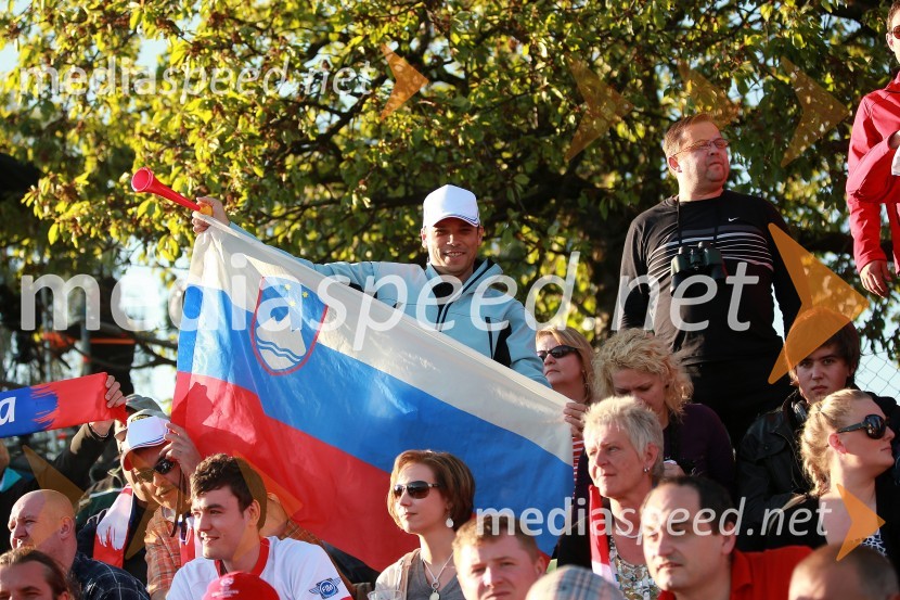 Žagar šesti na VN Češke