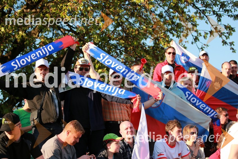 Žagar šesti na VN Češke