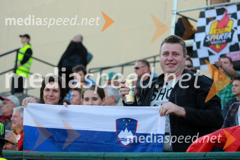 NavijačiŽagar šesti na VN Češke