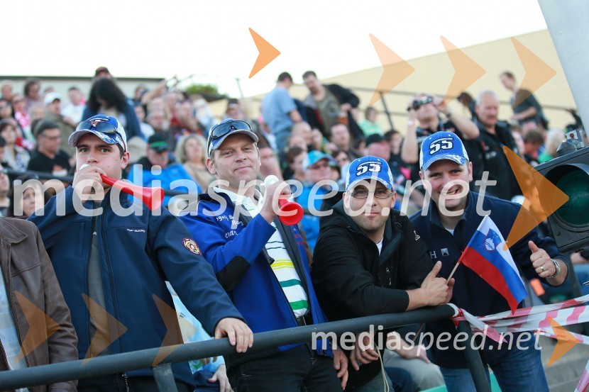 NavijačiŽagar šesti na VN Češke