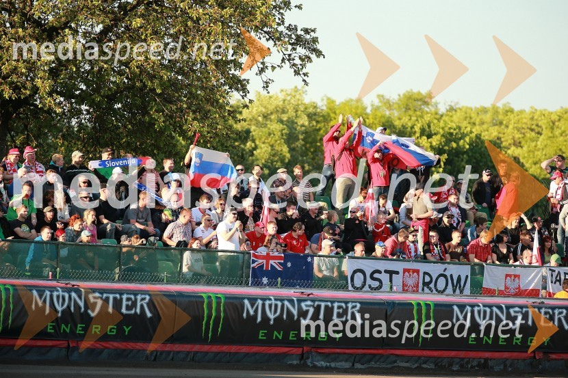 NavijačiŽagar šesti na VN Češke