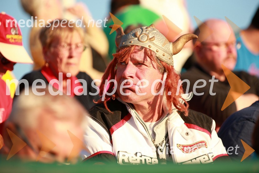 NavijačiŽagar šesti na VN Češke