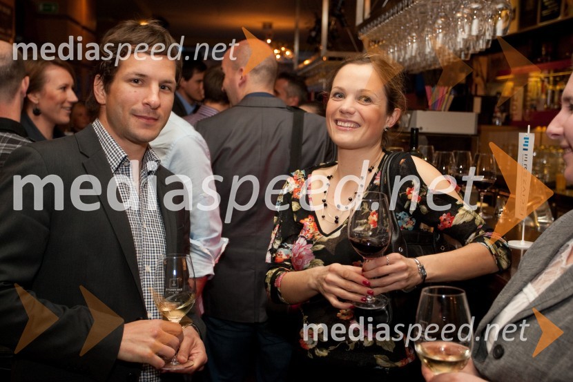 Miha Eržen; ...Večer idej z Miranom Ališičem