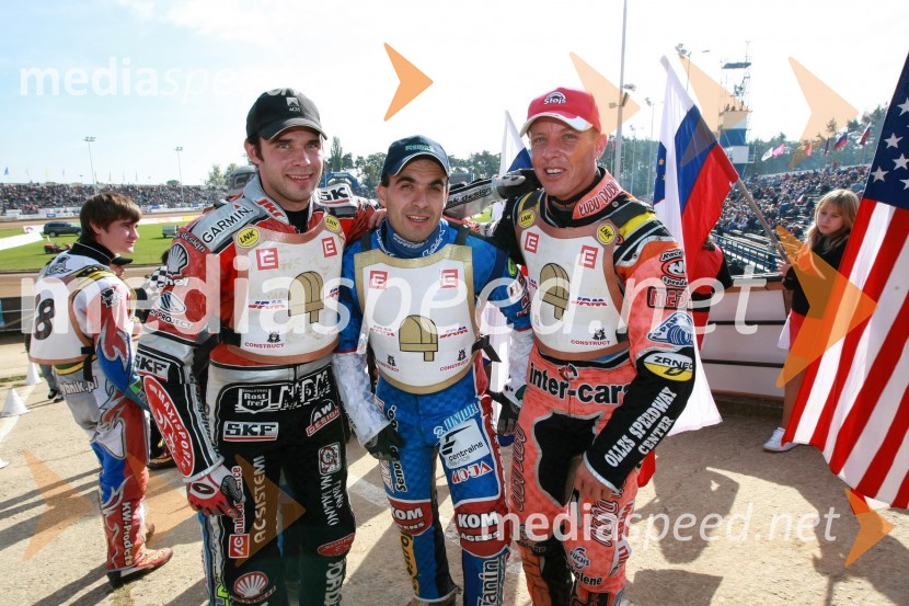 Jernej Kolenko (Slovenija), Izak Šantej (Slovenija) in Matej Ferjan (Slovenija/Madžarska)V spomin: Mateju Ferjanu ob drugi obletnici smrti