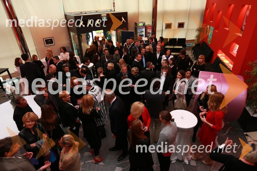 AmCham, Top Potential of the Year 2013