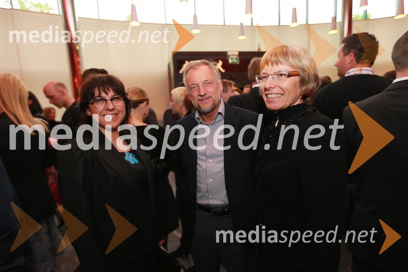 AmCham, Top Potential of the Year 2013