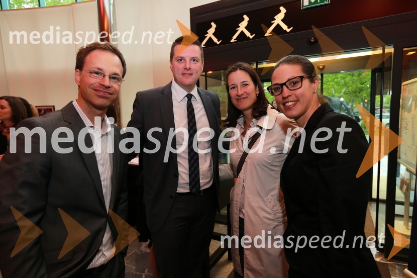 AmCham, Top Potential of the Year 2013