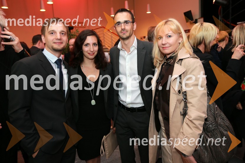 AmCham, Top Potential of the Year 2013