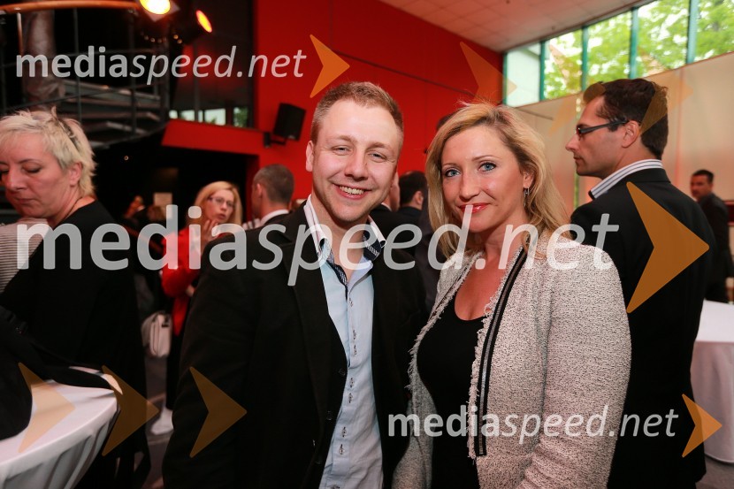 AmCham, Top Potential of the Year 2013