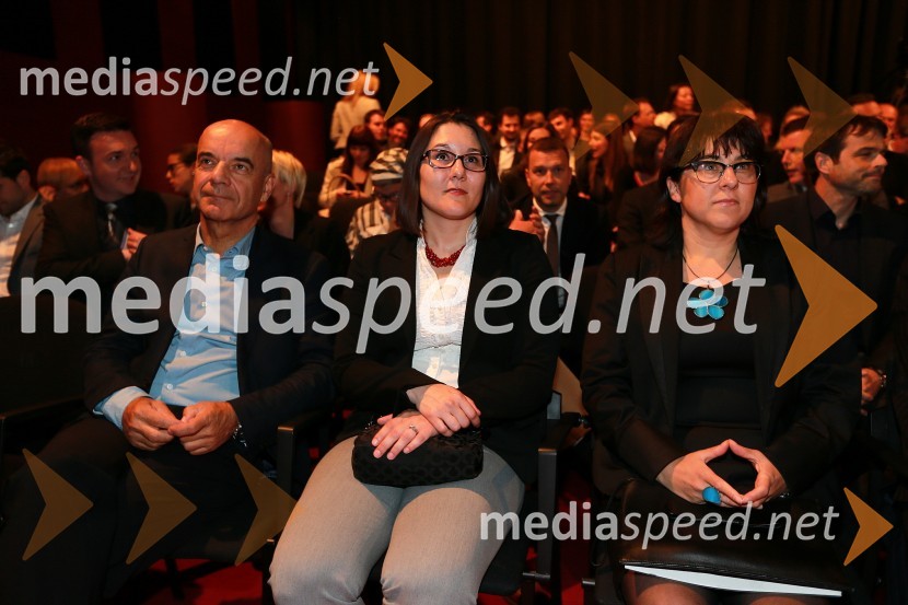 AmCham, Top Potential of the Year 2013