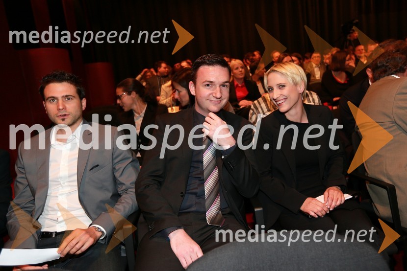 AmCham, Top Potential of the Year 2013