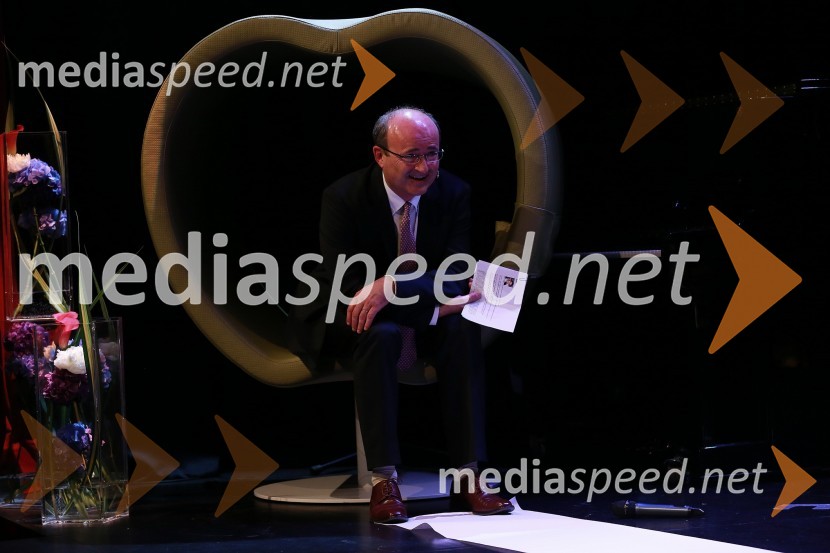 Thierry Villard, direktor Goodyear Dunlop Sava TiresAmCham, Top Potential of the Year 2013