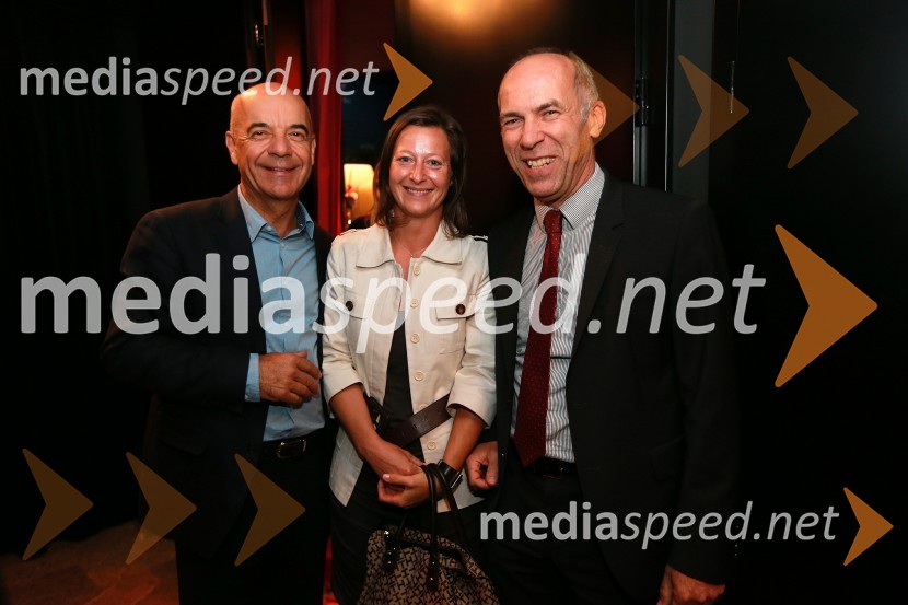 AmCham, Top Potential of the Year 2013