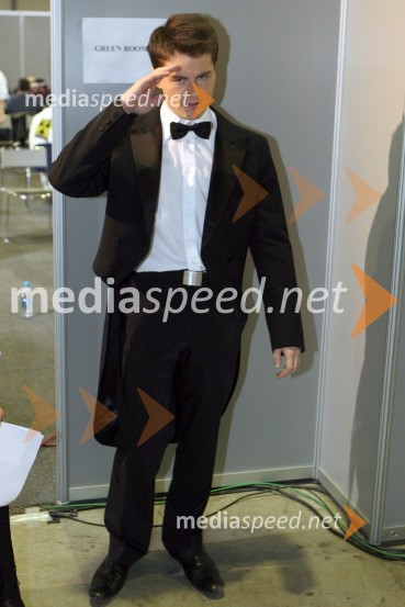 Jure Godler, glasbenikEMA 2007, finalni izbor