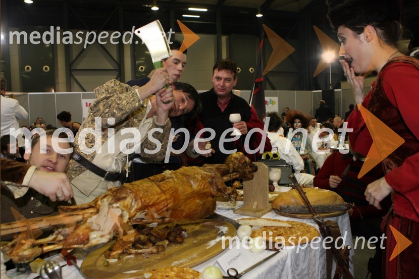 Zlati muzikantjeEMA 2007, finalni izbor